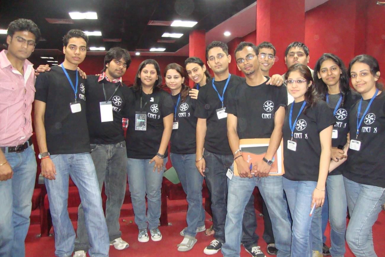 JIMS Vasant Kunj II Annual Function photo 18